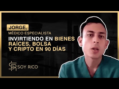 Video de testimonio de Jorge Gamboa
