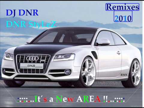 Far East Movement - Like A G6 Partymix [2010] (DJ DNR)