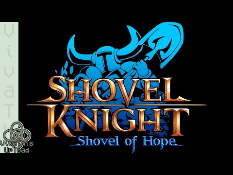 【Shovel of Hope】~ An Underlying Problem (Cover)
