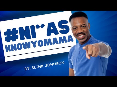 #NIGGASKNOWYOMAMA #NKYM Compilation