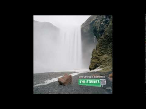 The Streets - On The Edge Of A Cliff