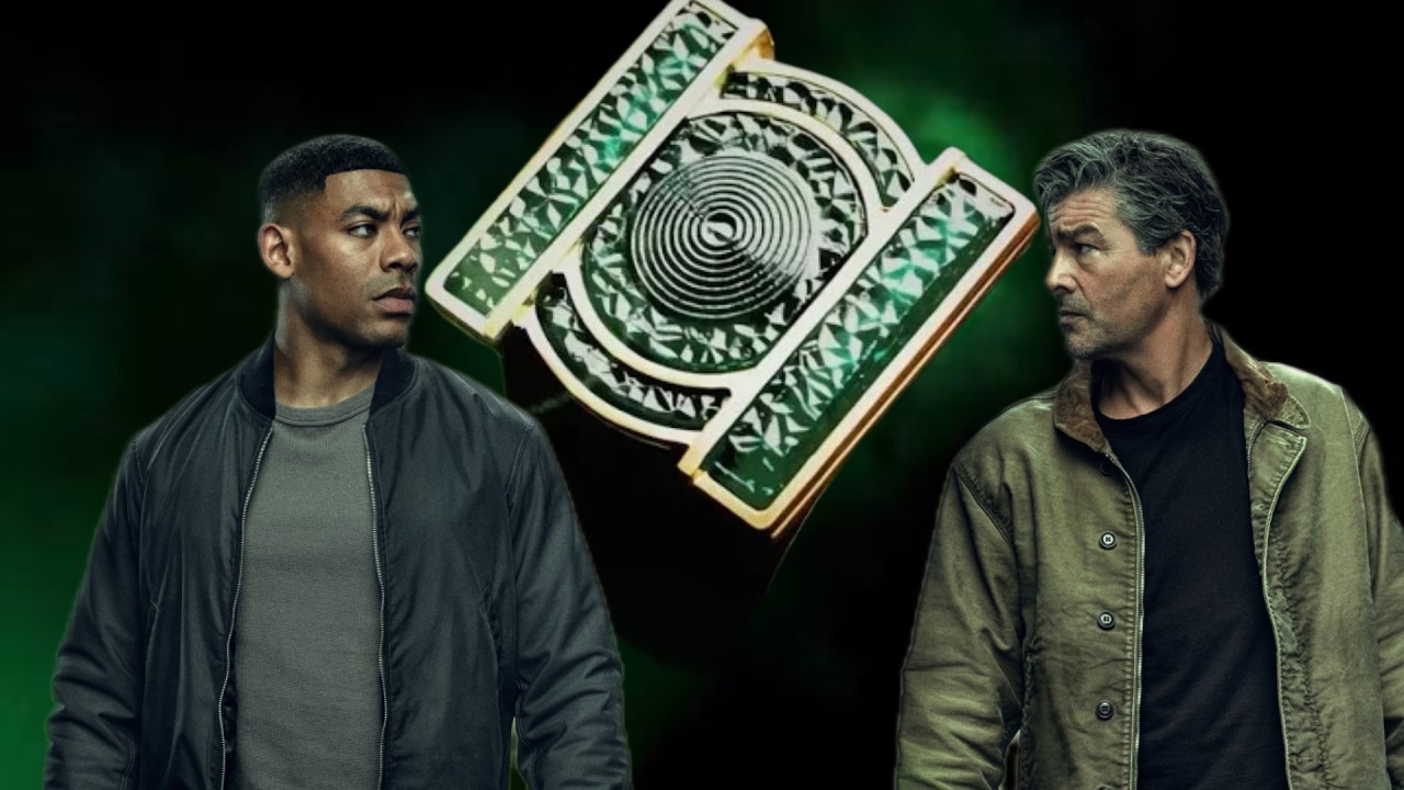 LANTERNS EPISODIO 6 EXPLICADO: ¡NADA ES LO QUE PARECE!