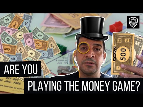 Stop Playing Madden & Start Playing the Money Game