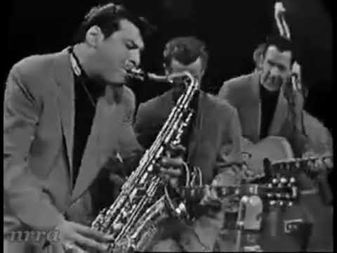 Tequila - The Champs (1958) Stereo.