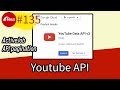 Rails 7 #135 Export videos from ANY Youtube channel using Youtube API