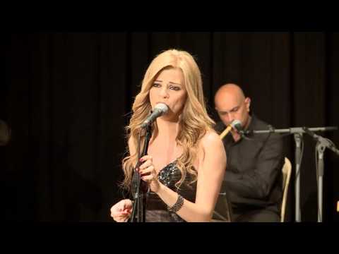 Jessy Jleilaty - Autumn Leaves