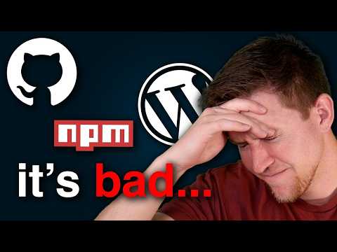 Open Source has a Bigger Problem