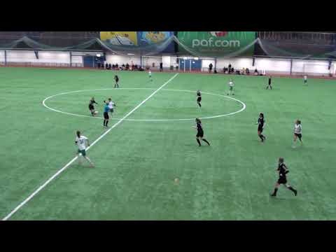 07.03.20 IFK Mariehamn - Norrham IF - halvlek 2