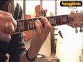 Cours de guitare - Snow (Hey Oh) [Riff]