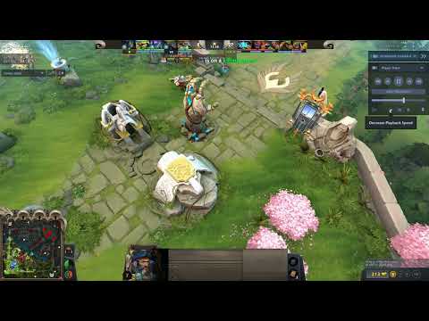 How to play vengeful spirit