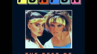 FUN FUN   -   Give Me Your Love ( Original Version)