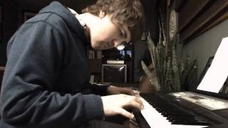 Arcade Fire- Half Light I (HD)