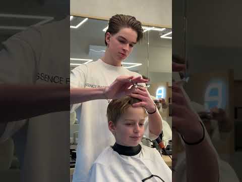 Een Random Kapsel voor €50,- 💇‍♂️