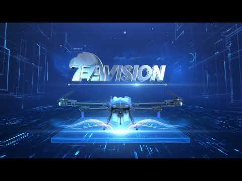 eavisionEA-30Xビデオ-eavisionag.com