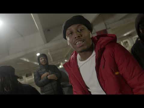 6ixRico “Get Wit It” | SHOT BY @GRAVITYFILMS757