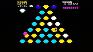 POGO (ZX SPECTRUM - FULL GAME)