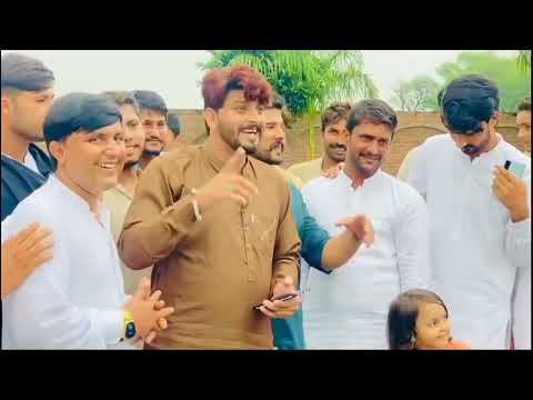 Punjabidohra mukbla 😱😎😎Fakhar Alam Rukkan Kashi king Naseer chdar pulla ala #new#punjabidohray#2022