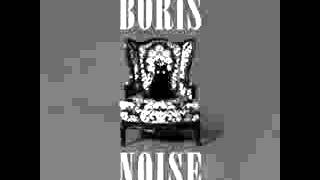 Boris - 君の行方