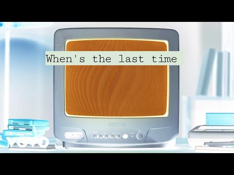 Whens The Last Time - Kristian Bush