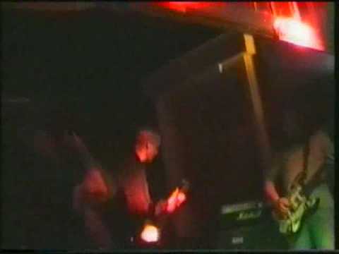 Nyctophobic - Live at JH Tydeeh in Mol on 13-12-1997