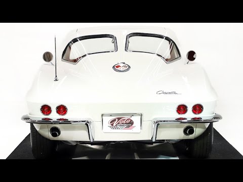 1963 Chevrolet Corvette (CC-1979315) for sale in Volo, Illinois
