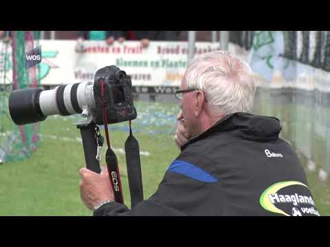 FCG laat finale Flynth Westland Cup schieten