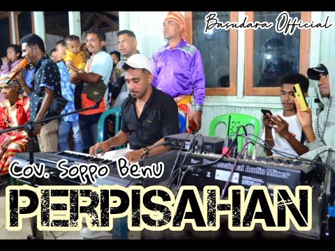 LAGU SEDIH ||| PERPISAHAN _ cipt. Ameta Malayroz_ cov. ICHEL FT. SOPO ||| 2024