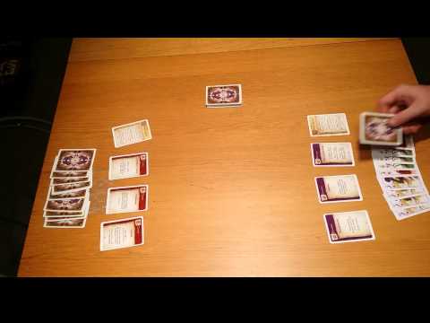 Hocus: Advanced Spells Tutorial