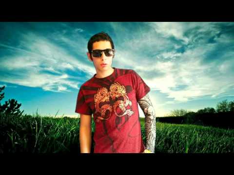 Romano Rap 2017 - Emsy Mo suno Sine samo tuja Baby te Ovav