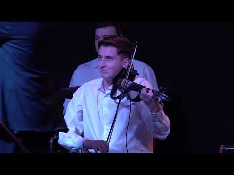 Paja Srdanov i Orkestar Mikice Gačića. Prva Harmonika Vojvodine, Ivanovo 2023