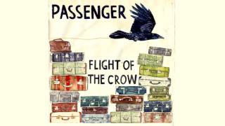Bloodstains (feat. Katie Noonan) - Passenger (Audio)