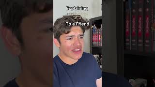 Download lagu Explaining Clair Obscure Expedition 33 to a Friend mp3