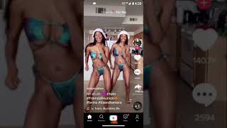 Pussy Music Video