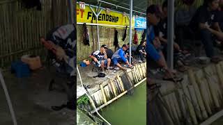 preview picture of video 'Trip Mancing Bareng 3 Group, 13052018'