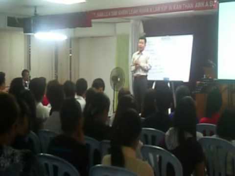 Jesuh Thawngin - Part (1)