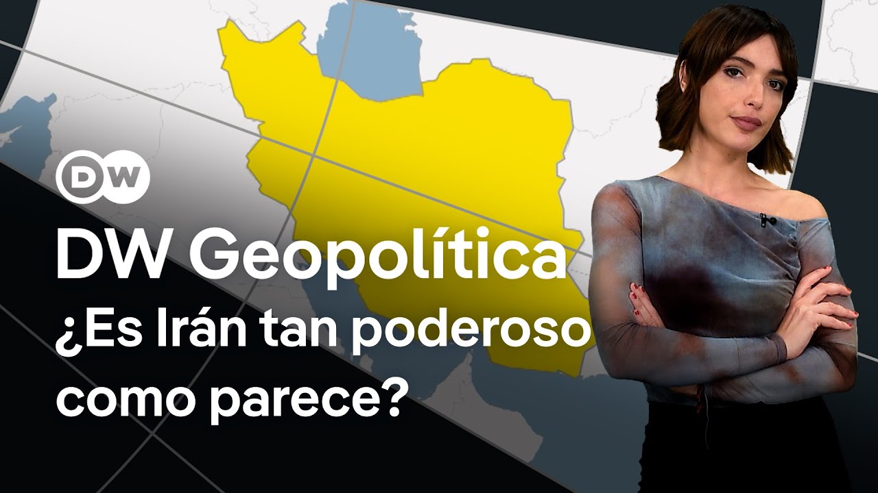 Cómo la férrea cúpula religiosa de Irán desestabiliza el mundo para defender sus intereses