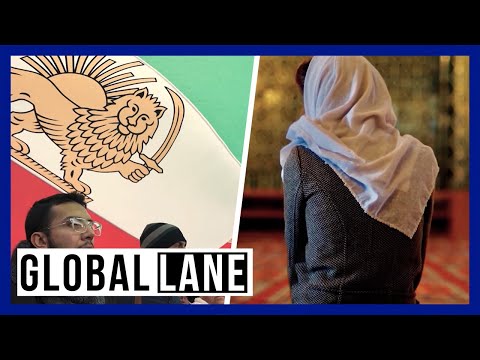 Iran on the Edge, Gospel Surges Forward | The Global Lane - January 8, 2026