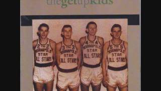 the Get Up Kids: Woodson