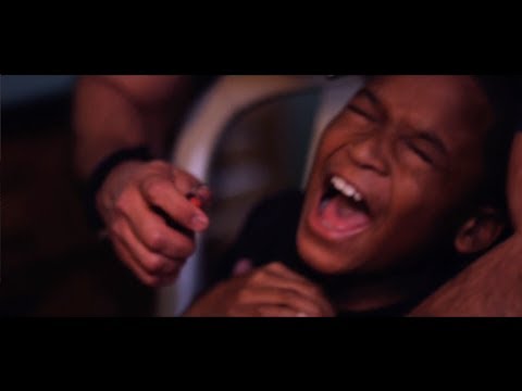 Tell Me Where It Hurts