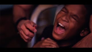 Tell Me Where It Hurts