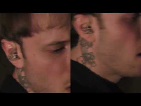 Corbin - Carbon Monoxide (Audio)