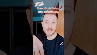 El remedio del tóxico, infiel, manipulador... #infidelidad #engañosymentiras #engañosydesamor