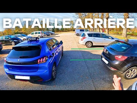 SUCCEEDING IN A REAR BATTLE