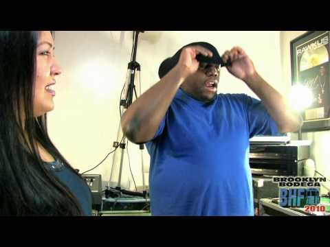 DJ Evil Dee: Brooklyn Bodega Interview