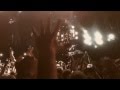 Rammstein - Du Hast (Crazy EXPLOSION at ...