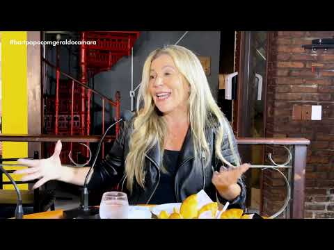 Bartpapo - 14/03/2026 - Ana Luiza Nogueira, Gabrielle Vieira, Eduardo Medeiros