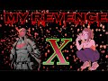 My Revenge Red Hood Story 1 2