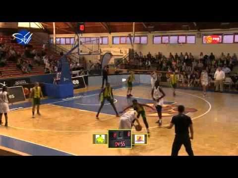 FFLF2 C.B. AL-QÁZERES EXTREMADU...,62 - 50,CIUDAD DE LOS ADELANTADOS... (30/04/2016)