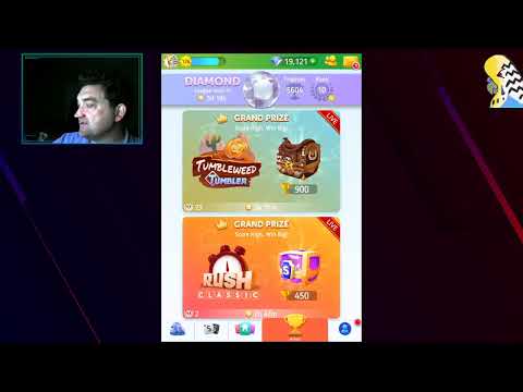 Scrabble GO - Word Search First Look & Mix - YouTube