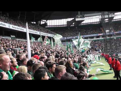 2016-04-16 SV Werder Bremen - VfL Wolfsburg 3:2